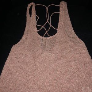 American Eagle Tank Top